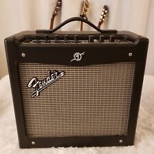 Fender amp mustang for sale  Woodcliff Lake