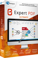 Expert pdf ultimate gebraucht kaufen  Taufkirchen