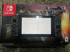 Nintendo switch monster for sale  Hanover