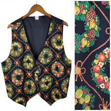 Vintage vest size for sale  Lansing