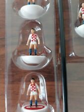 Subbuteo heavyweight teams for sale  BELFAST