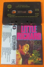 Little richard greatest usato  Ferrara
