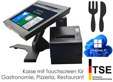 Kasse 39cm touchscreen gebraucht kaufen  Nürnberg