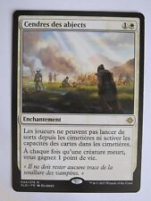 Ixalan ashes the d'occasion  Expédié en Belgium