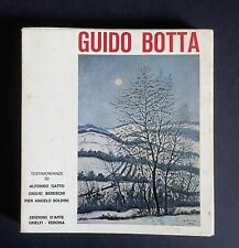 Guido botta edizioni usato  Torino