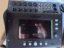 Allen heath cq usato  Valle Agricola