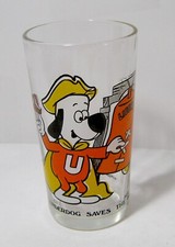 Vintage 1976 underdog for sale  Harper Woods