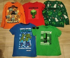 Minecraft top bundle for sale  SWANSEA