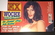 Männermagazin nummer vom gebraucht kaufen  Frankenberg
