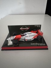 Minichamps david coulthard for sale  BRISTOL