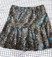 Vintage cotton skirt for sale  Williamsburg