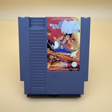 Nintendo nes disney d'occasion  Rouen-