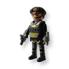 Playmobil figur mann gebraucht kaufen  Deutschland