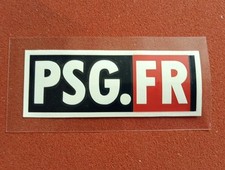 Psg paris saint d'occasion  Altkirch