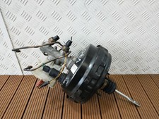 VOLVO S60 V70 II 00-07 2.4 D5 03.7858-3532 Wzmacniacz siły hamowania Pompa OE CZĘŚĆ Lub na sprzedaż  PL