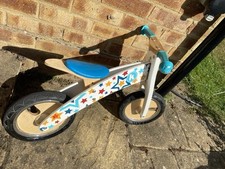 Kiddimoto kurve wooden for sale  LONDON