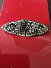 Vintage diamante dress for sale  CHORLEY