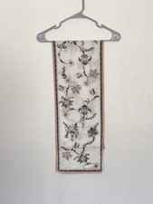 Oscar renta scarf for sale  Silverton