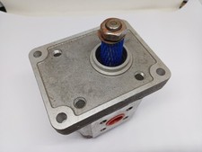 Parker hydraulic motor for sale  RUGELEY