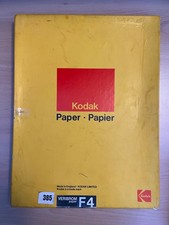 Kodak veribrom photographic for sale  COVENTRY
