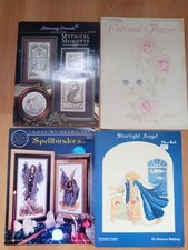 cross stitch charts patterns for sale cross stitch charts patterns for sale HESSLE