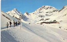 Davos strela d'occasion  France