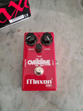 Maxon od808x extreme for sale  DUNGANNON