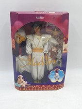 Barbie disney aladdin gebraucht kaufen  Ahaus