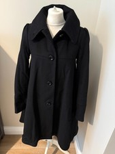 Womens black wool for sale Womens black wool for sale  POOLE