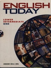 English today lower usato  Italia