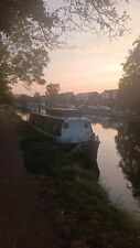 Narrowboats canalboats used for sale  NORTHOLT