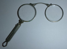 Lorgnon longion faltbrille gebraucht kaufen  Schönsee