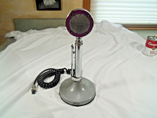 Vintage astatic microphone for sale  Tama