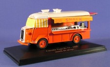 Citroën type h72 d'occasion  Raismes