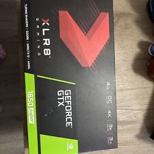 Geforce gtx1650 4gb for sale  Newalla