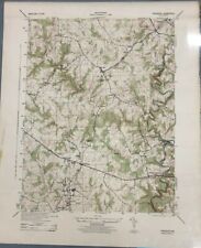 Geological survey vintage for sale  Nottingham