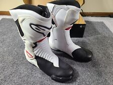 Alpinestars smx motorcycle for sale  Altoona