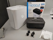 Royal microcut paper for sale  Northbrook