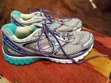 Tênis de corrida feminino Brooks Ghost G7 tamanho 9 comprar usado  Enviando para Brazil