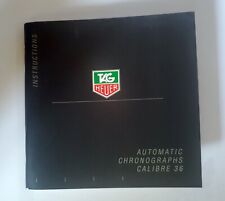 Tag heuer originale d'occasion  France