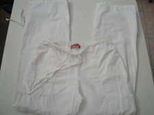 Pantaloni donna casual usato  Italia