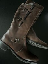 Winterstiefel größe braun gebraucht kaufen  Bitburg