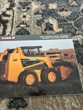 Case 435 445 for sale  Berlin