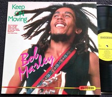 Bob marley keep gebraucht kaufen  Hamburg