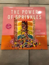 Power sprinkles 2020 for sale  Livingston