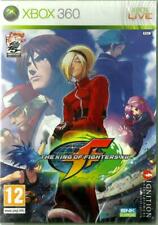 jeu THE KING OF FIGHTERS XII 12 pour XBOX 360 en francais X360 game NEUF / NEW comprar usado  Enviando para Brazil