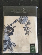 Room duvet cover for sale  MAIDENHEAD
