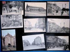 Lot cpa belfort d'occasion  Lyon II