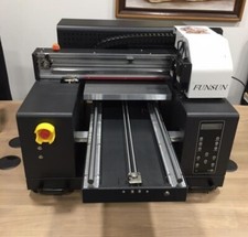 Funsun flatbed printer for sale  RUISLIP