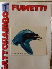 Figurine animali del usato  Papiano